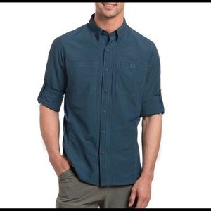 Kuhl Invoke Long Sleeve